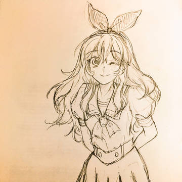いちごちゃんせんぱい