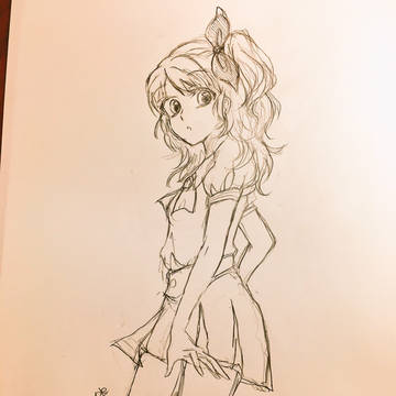 あかりちゃん