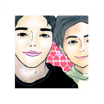 jongkey