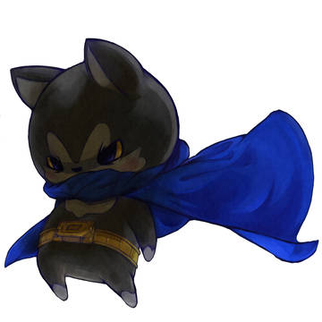 ダークニャン