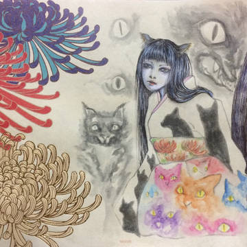 猫又