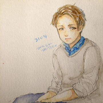 短毛智