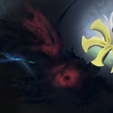 The Flower