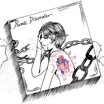 Panic Disorder