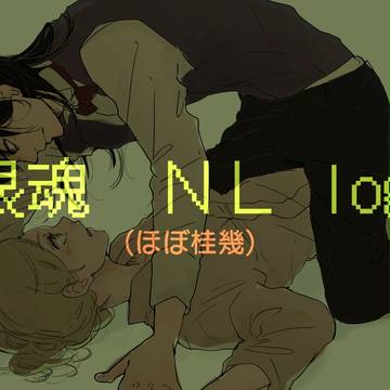 銀魂NL log(ほぼ桂幾)