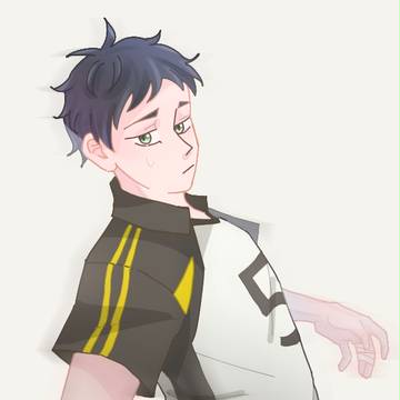 赤葦京治