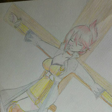 リクエストイラスト