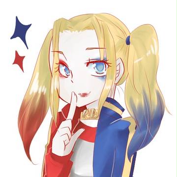 ハーレイ