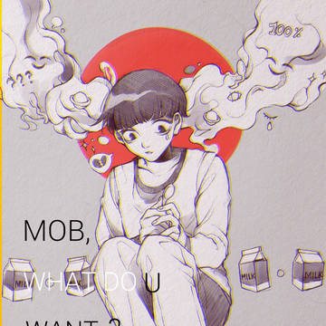。