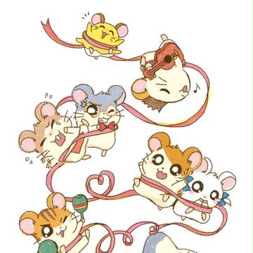 くる♪くる♪