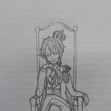 落書き