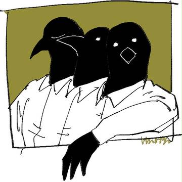 らくがきまとめ3