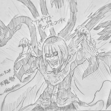 ペテルギウス・ロマネコンティ…デス！(2度目)