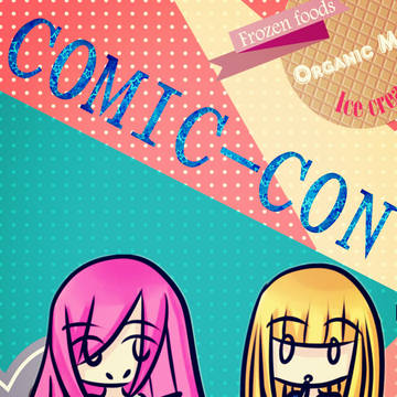 COMIC-CON