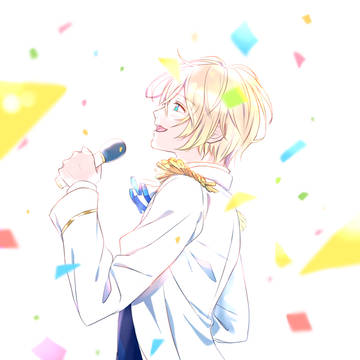 英智さん