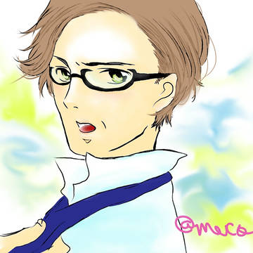 ハリー