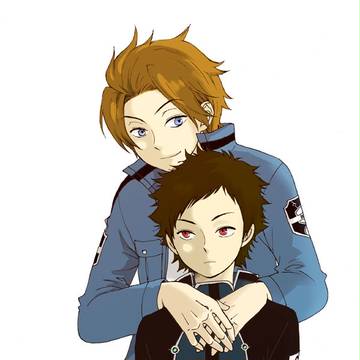 風間さん誕生日！！