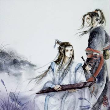 忘羡一曲远，曲终人未散