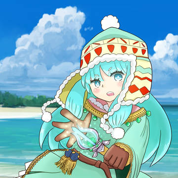 ルンマス！！！
