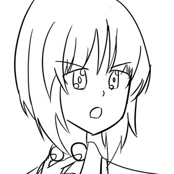 練習みぽりん
