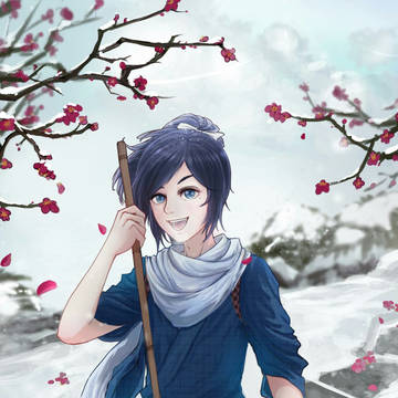 大和守安定