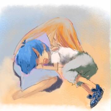 くるまのなか