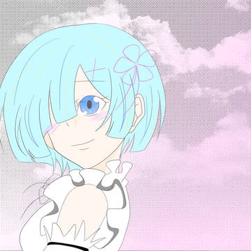 リゼロ レム