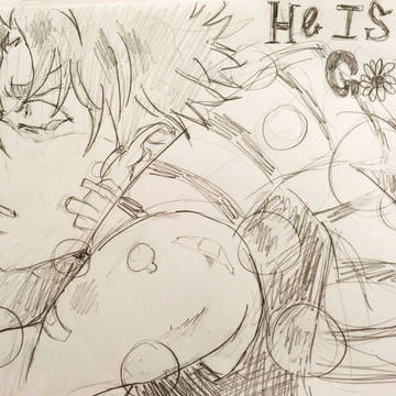 Jojo log 1