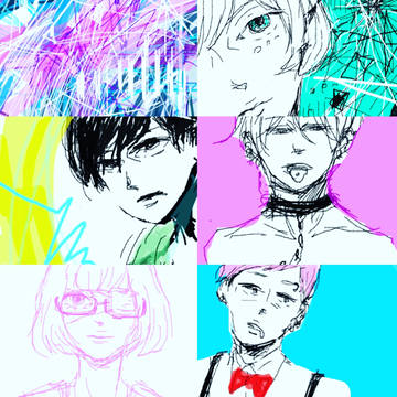 創作ログ