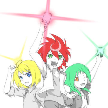 ヴァンＧ