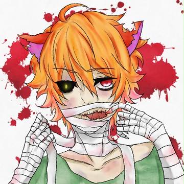 ハロウィン