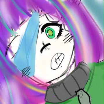 らくがき