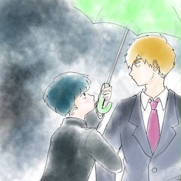 モブサイコ