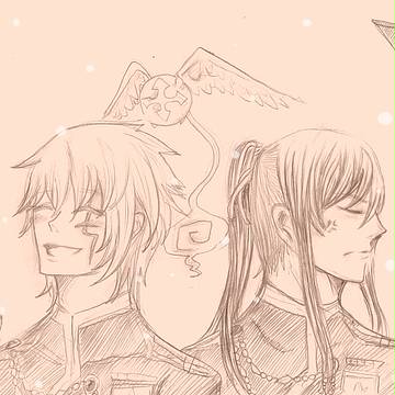 D.Gray-man