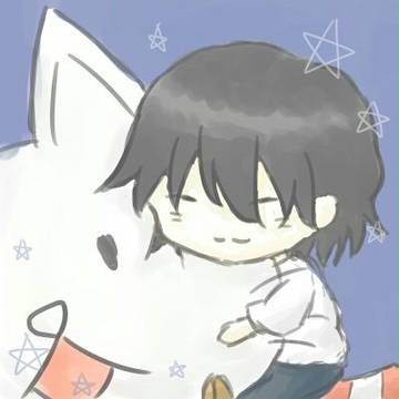 藤くんとニコル