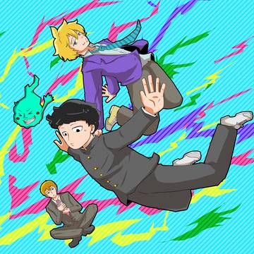 flying