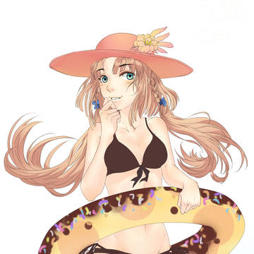 夏はもうすぐ终わります
