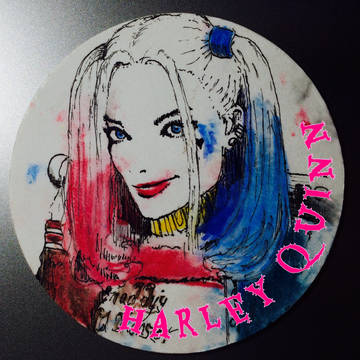 ハーレイクイーン
