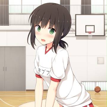 久々に跳び箱やったら失敗して焦る吹雪さん