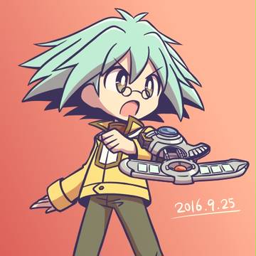お誕生日おめでとう!