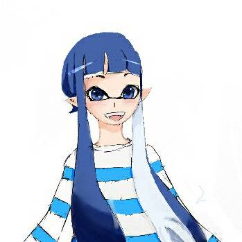 イカちゃん
