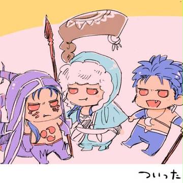 LOG①
