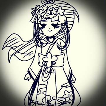 ミヤビちゃん