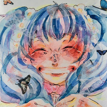 ハッピー