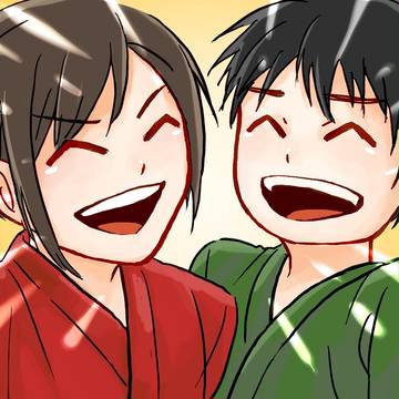 幕末志士よ永遠なれ