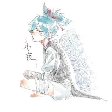 小夜左文字