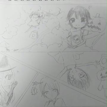 オリキャラまとめ