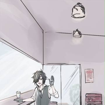 まちあわせ