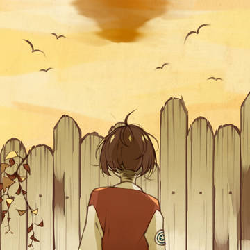 Silent Afternoon