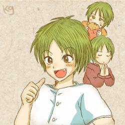 ミスフルまとめ2